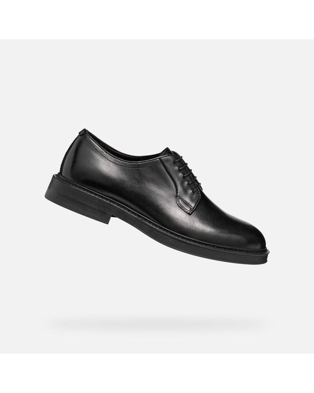 Geox Black Bexford for men
