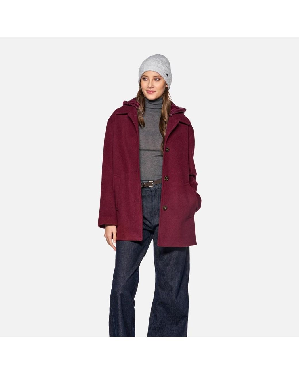 Geox Red Rawelle