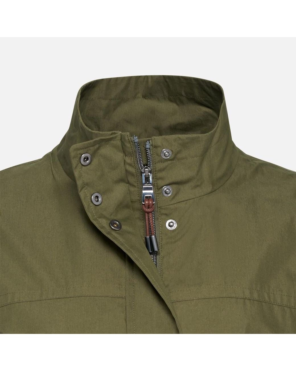 Geox Green Naileen for men