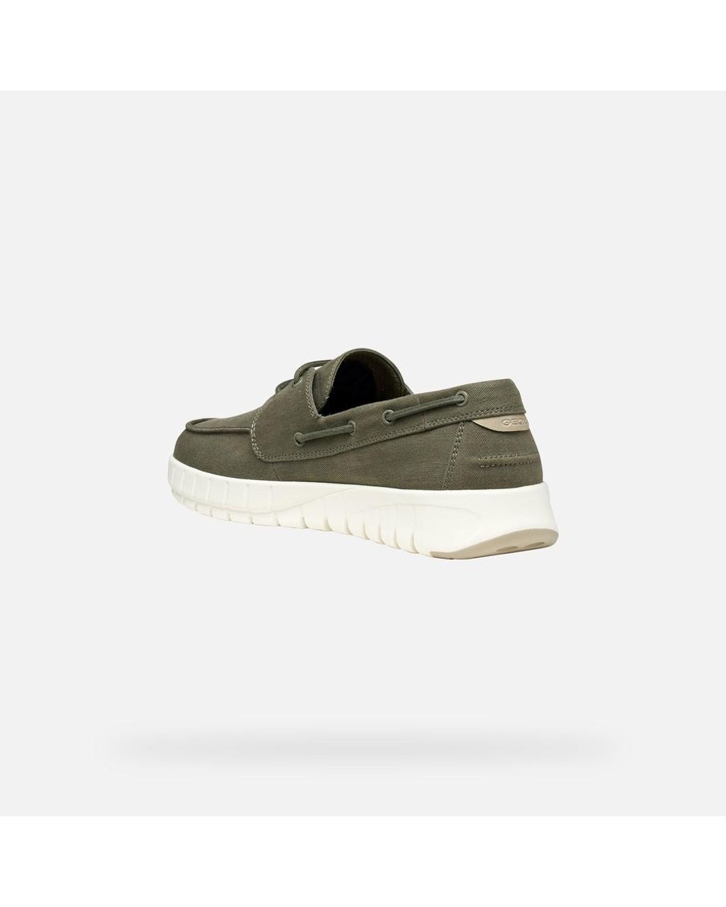 Geox Green Flextride for men
