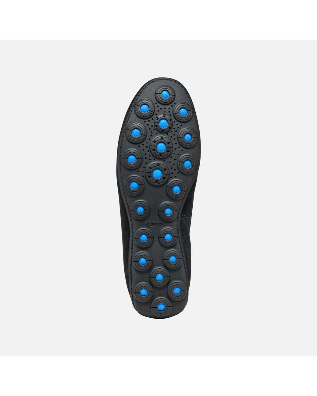 Geox Black Spherica Ec16 for men