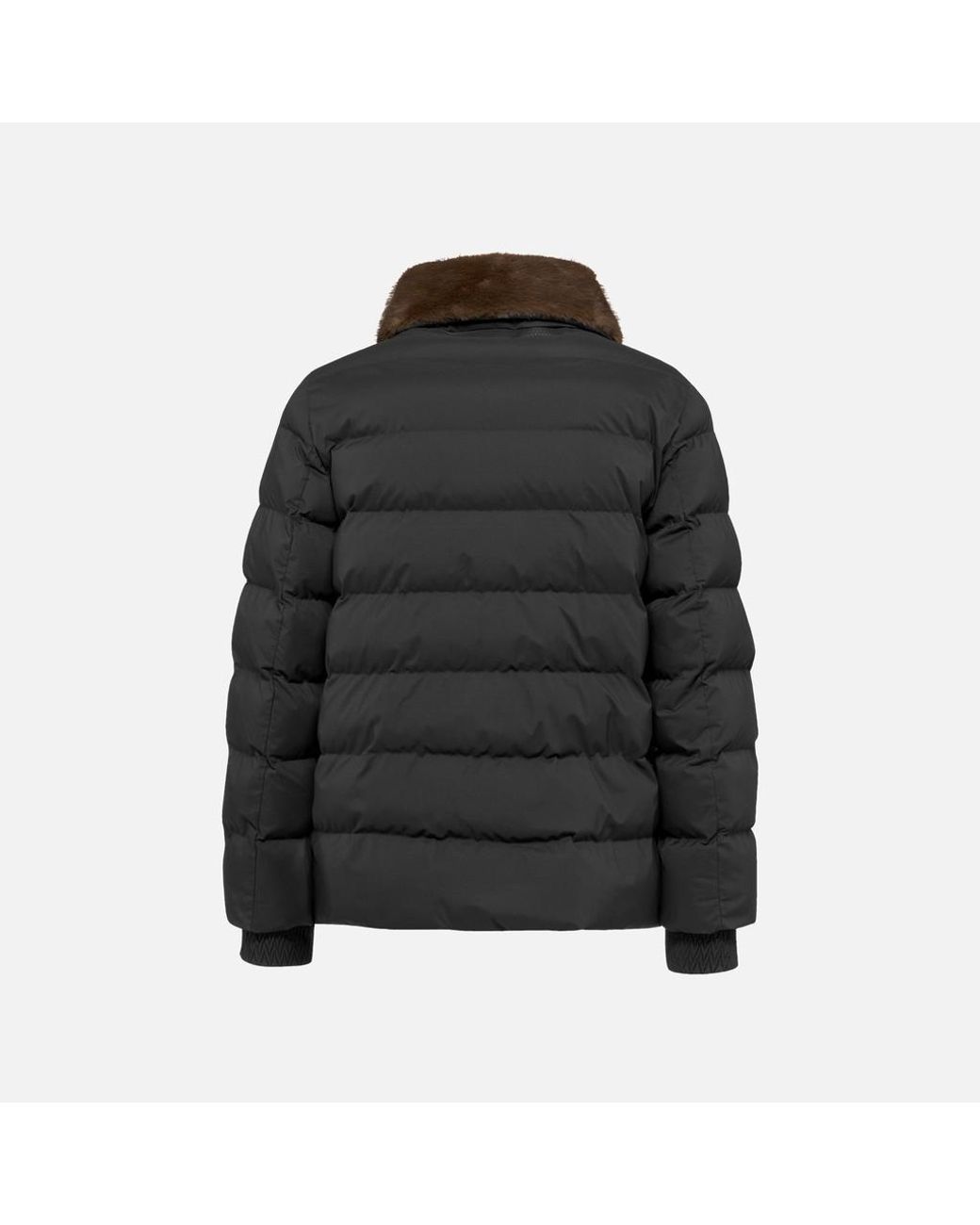 Geox Black Vilde