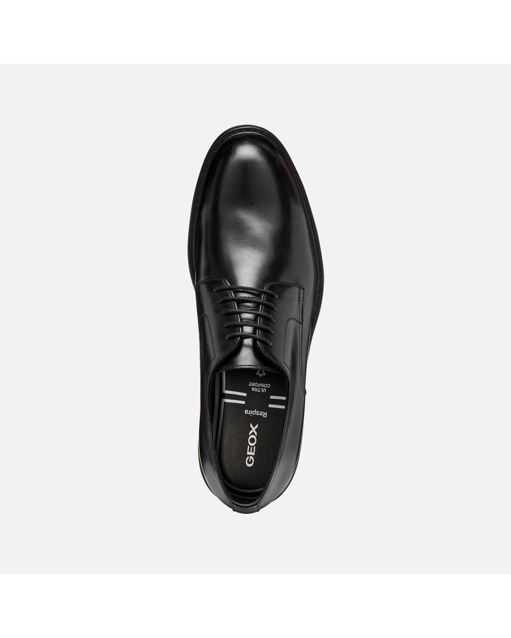 Geox Black Walk Pleasure B for men