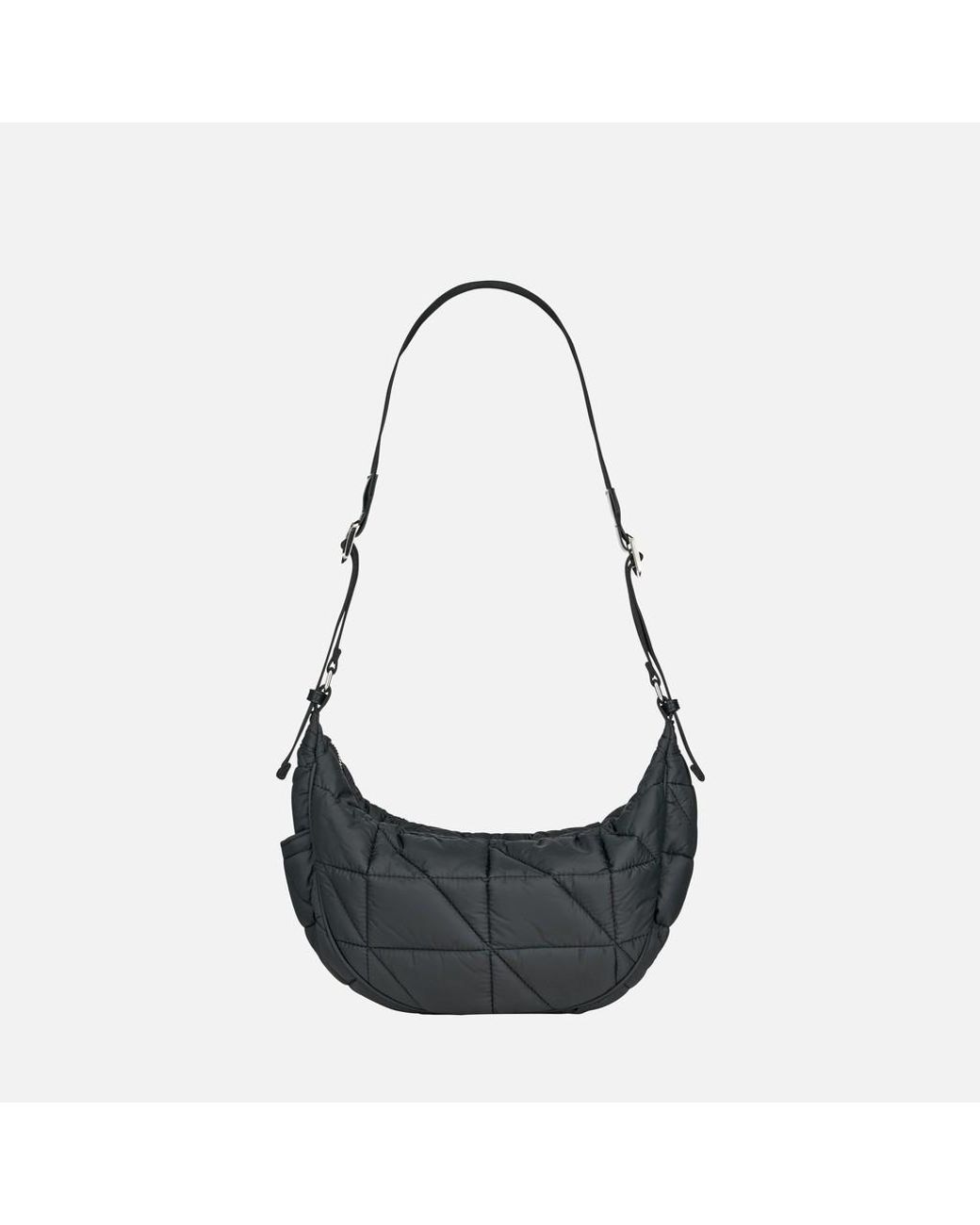 Geox Black Achsie Bag