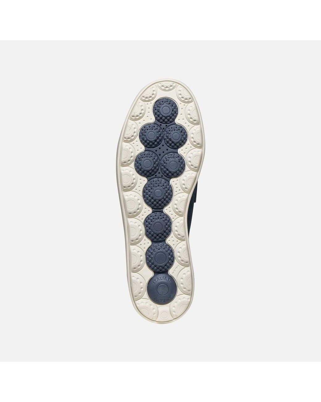 Geox Blue Spherica Ecub-1 B for men