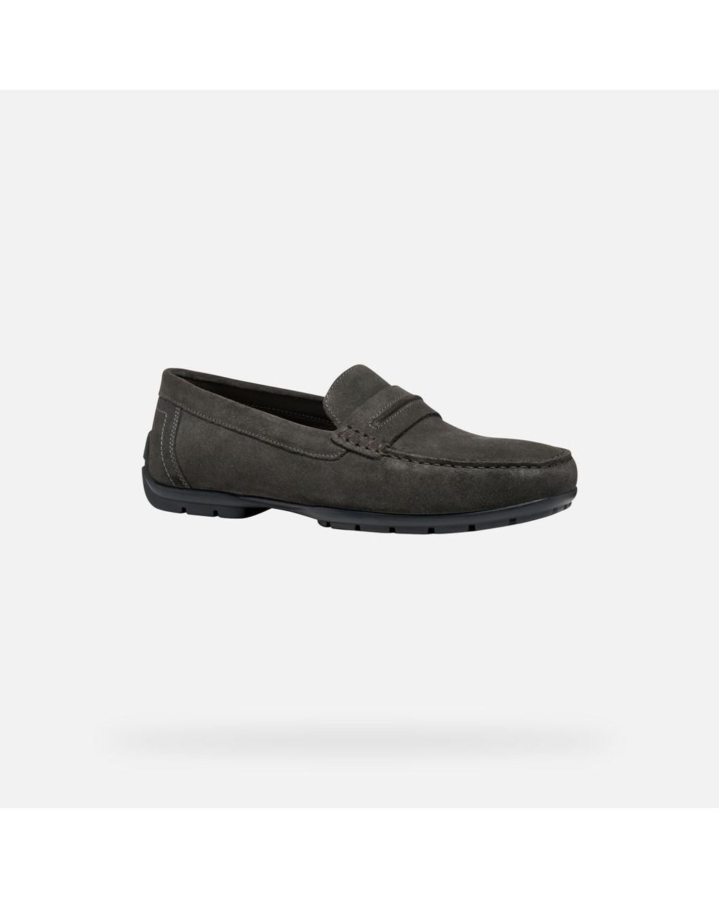 Geox Black Moner W 2Fit for men
