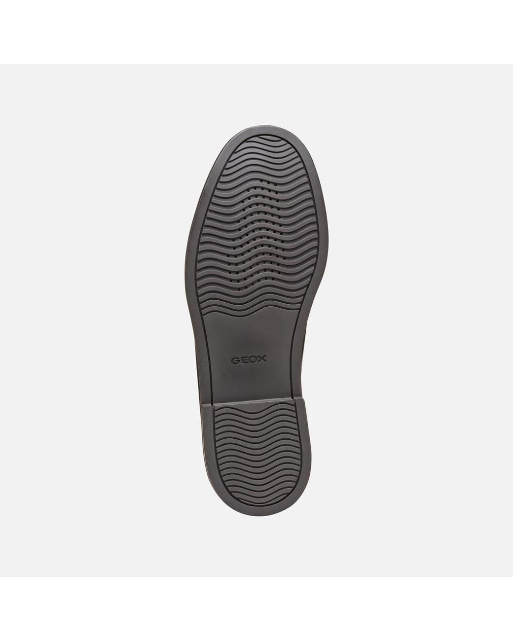 Geox Black Recanati for men