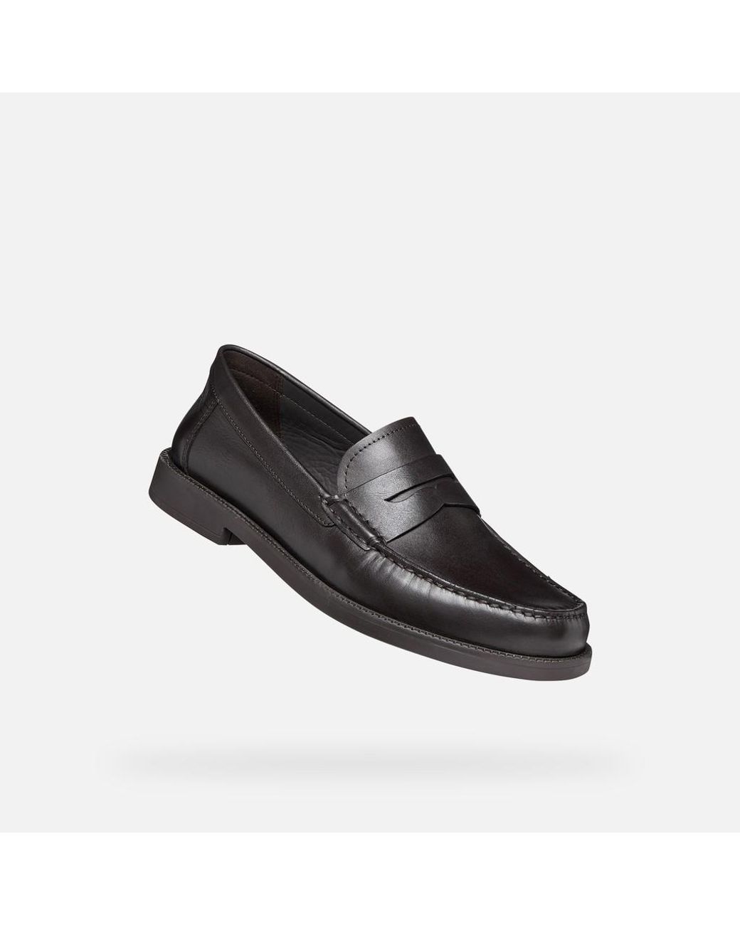 Geox Black Recanati for men