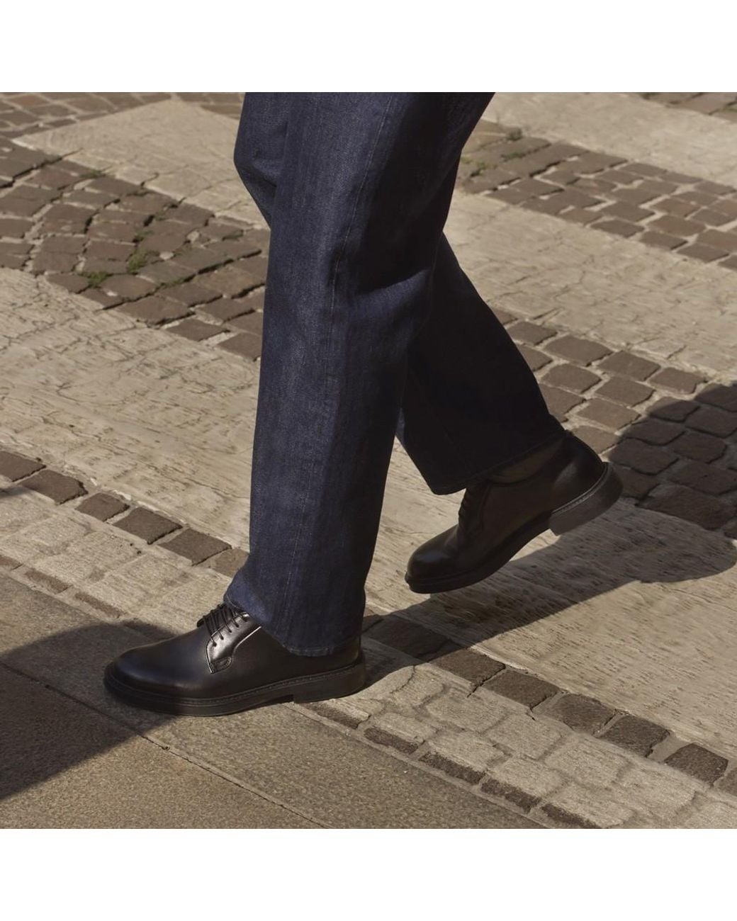 Geox Black Bexford for men