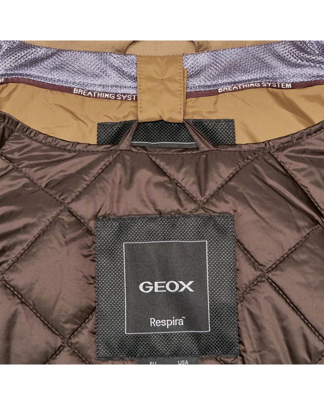 Geox Natural Mantinea