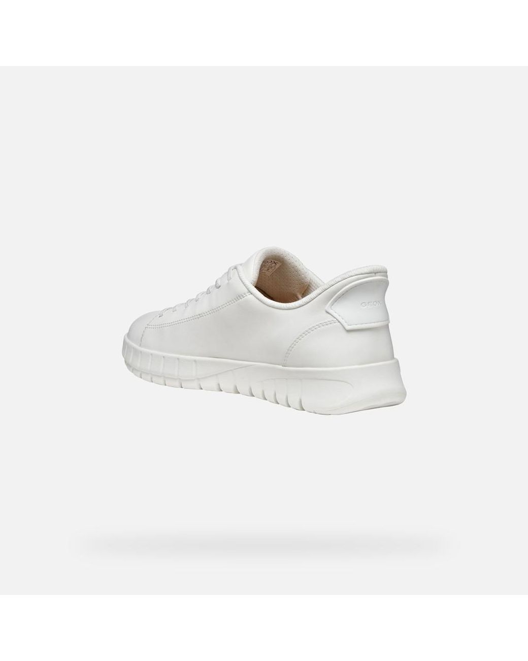 Geox White Flextride Plus for men