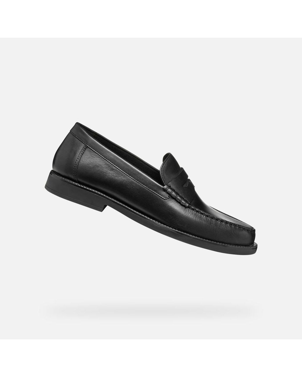 Geox Black Recanati for men