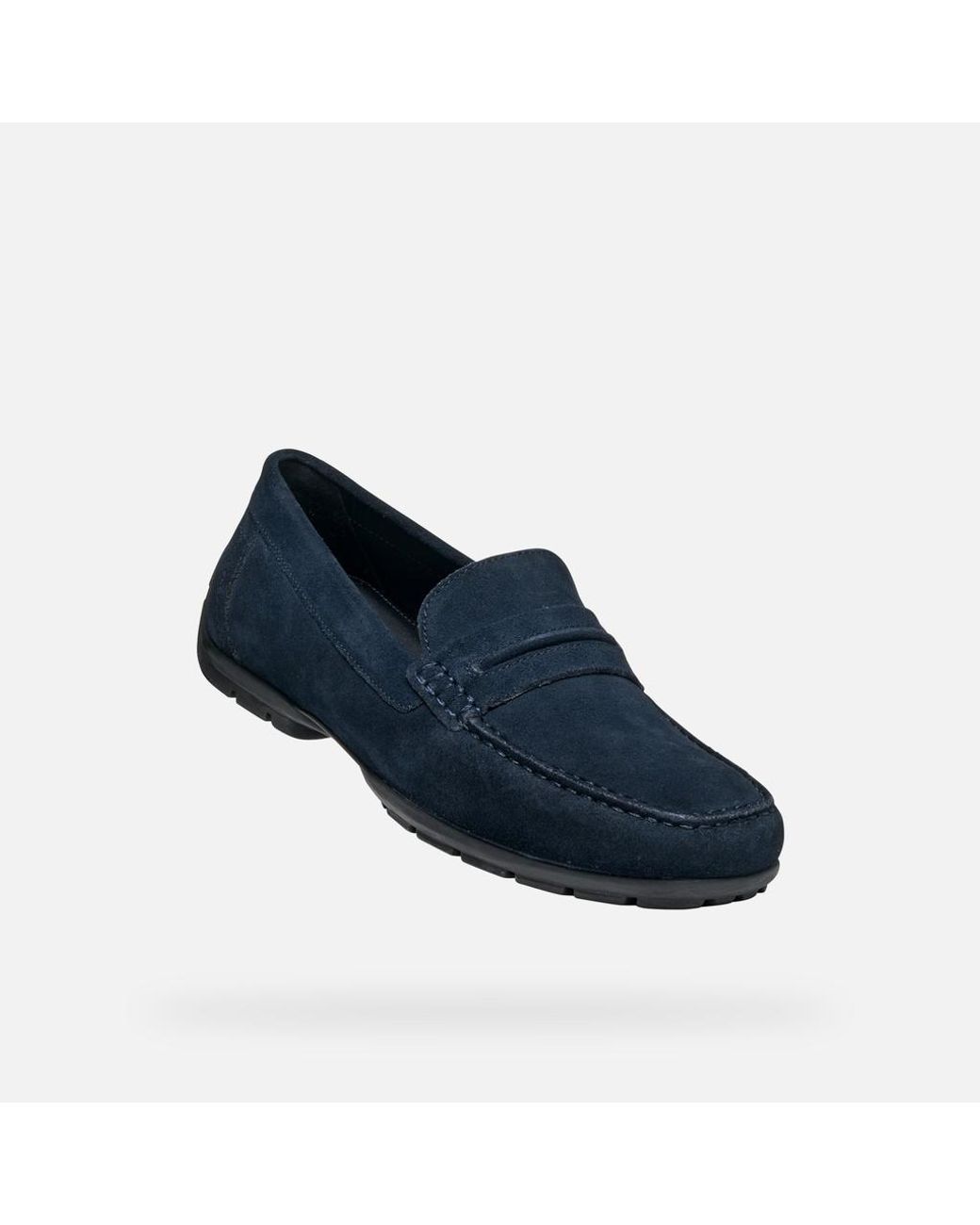 Geox Blue Moner W 2Fit for men