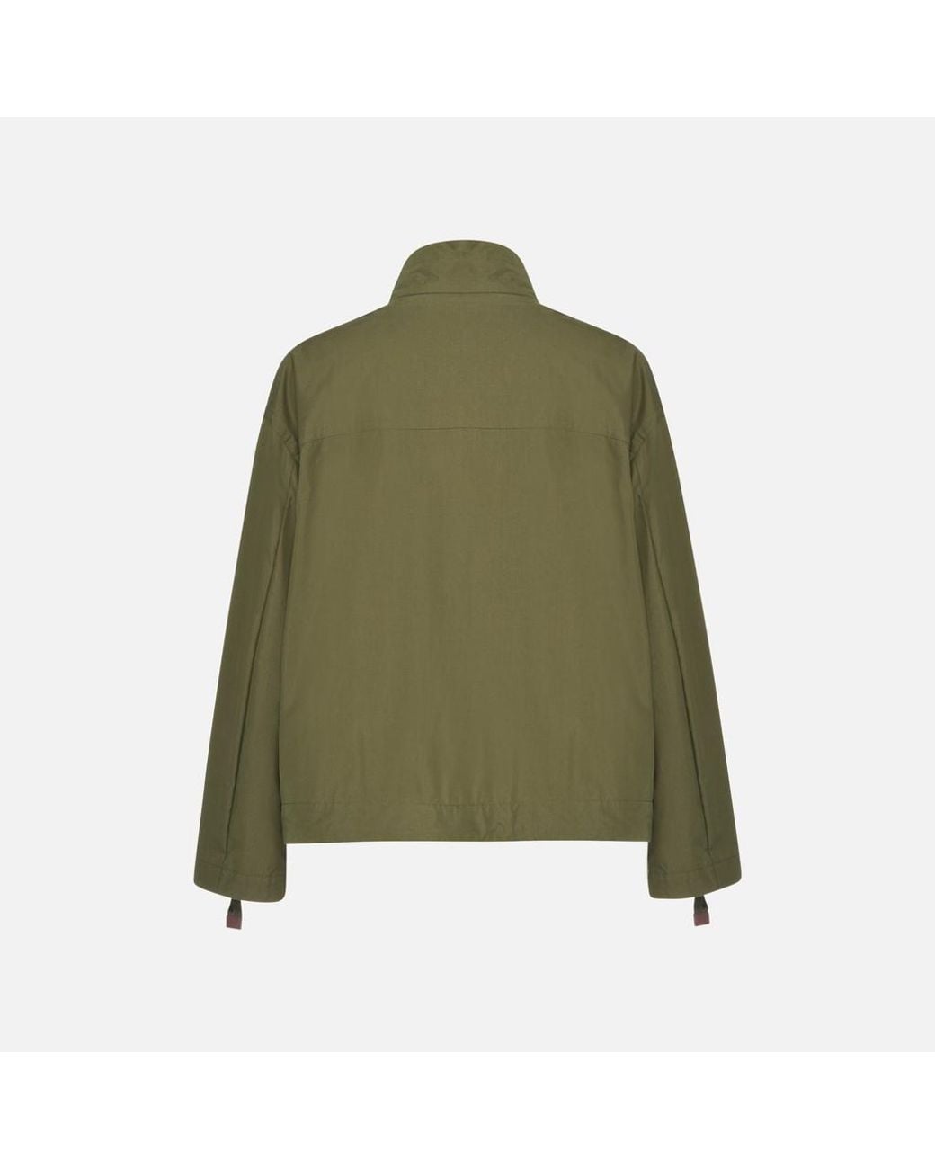 Geox Green Naileen for men