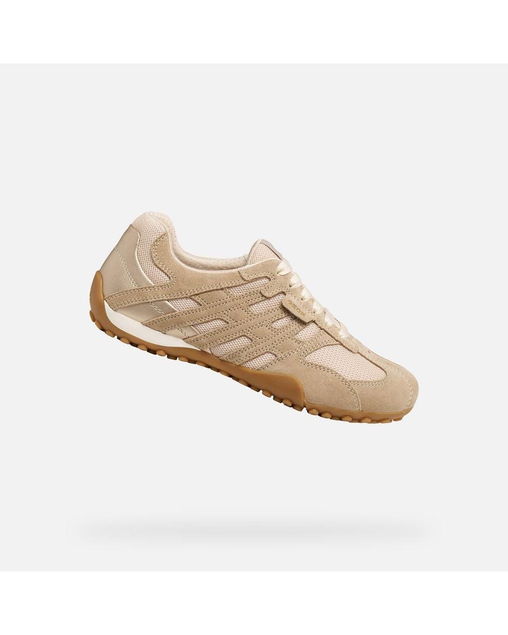 Geox Natural Snake Original