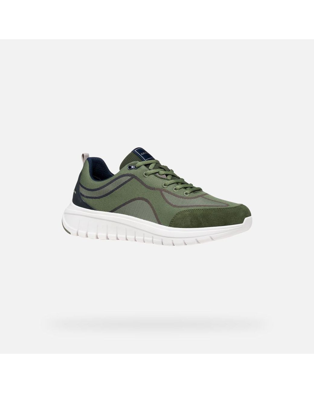 Geox Green Flextride R for men