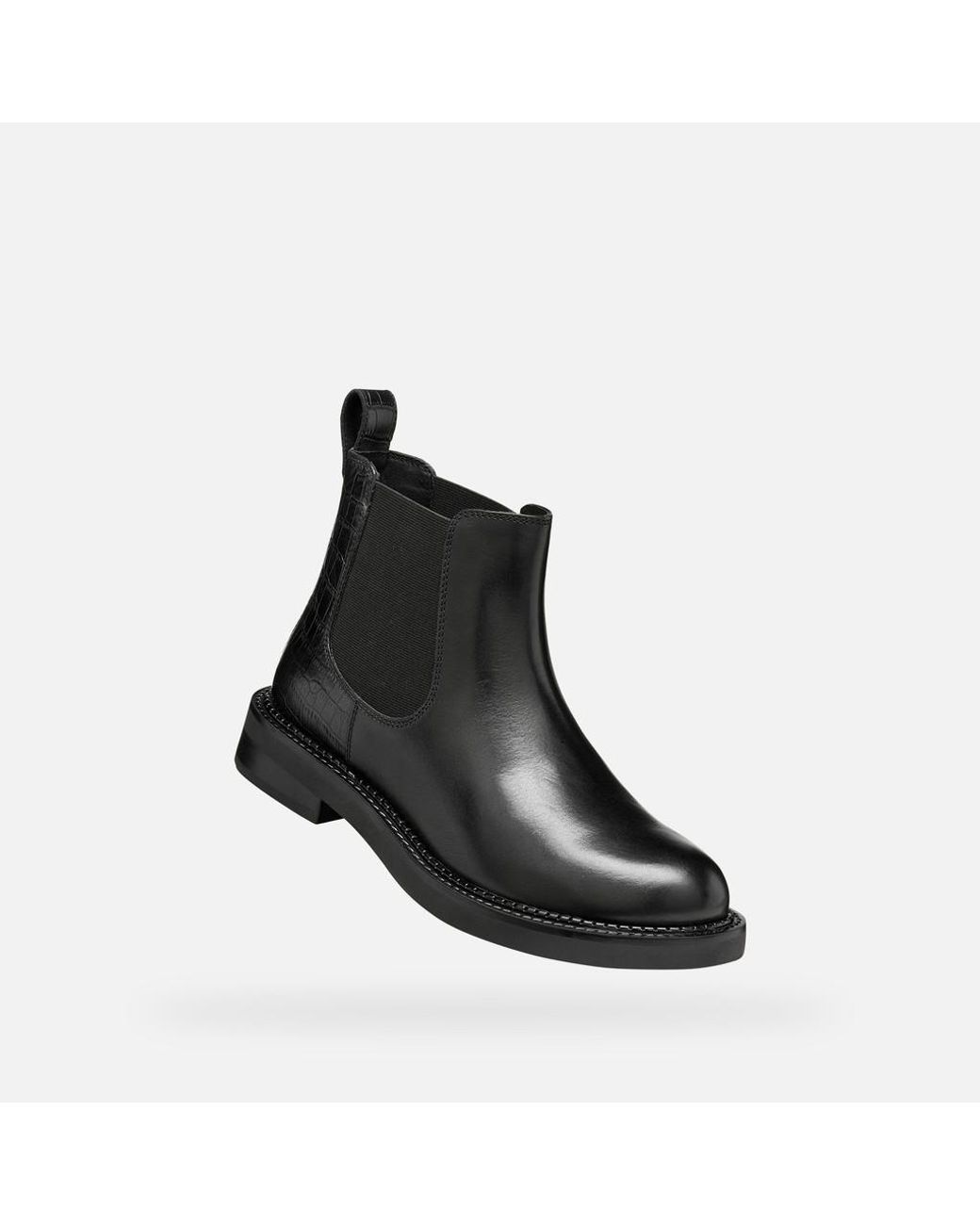 Geox Black Serilda