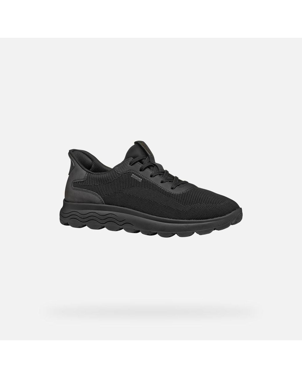 Geox Black Spherica Plus for men