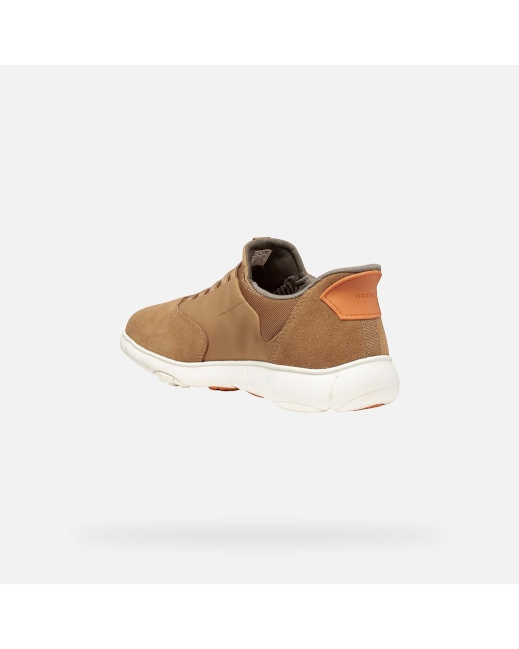 Geox Brown Nebula 2.0 Plus for men