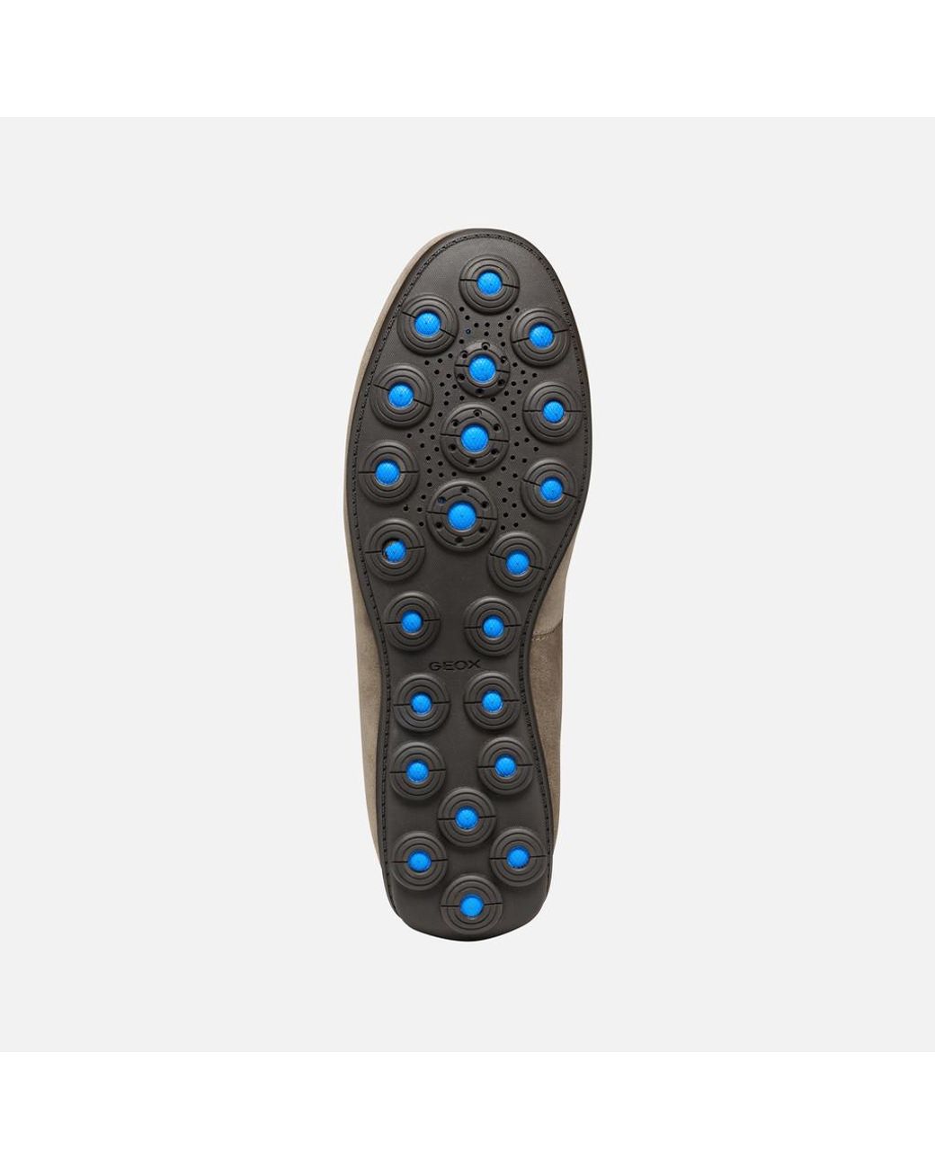 Geox Gray Spherica Ec16 for men