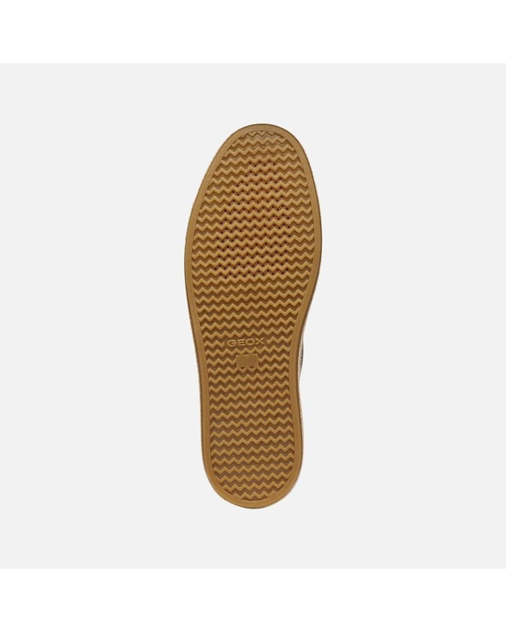 Geox Gray Pantelleria for men