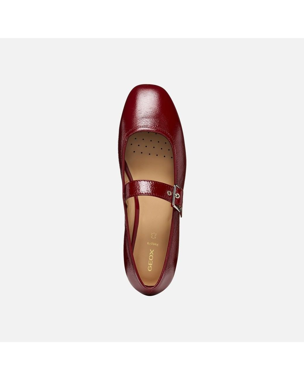 Geox Red Azlea