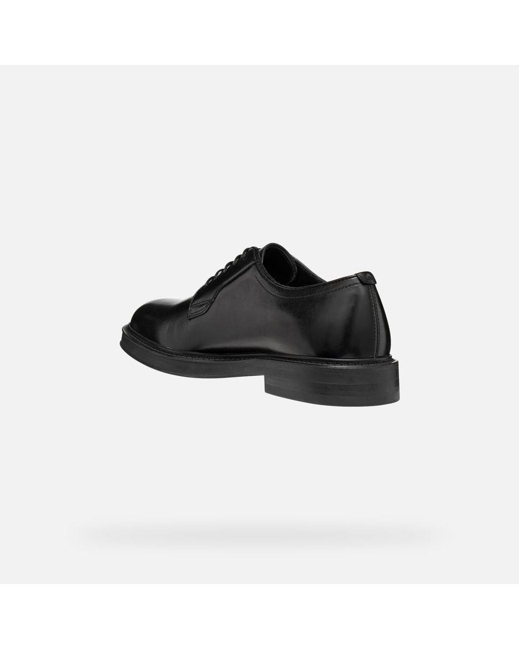 Geox Black Bexford for men