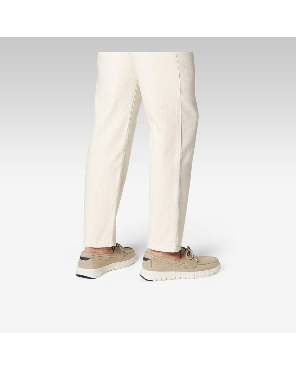 Geox Natural Flextride for men