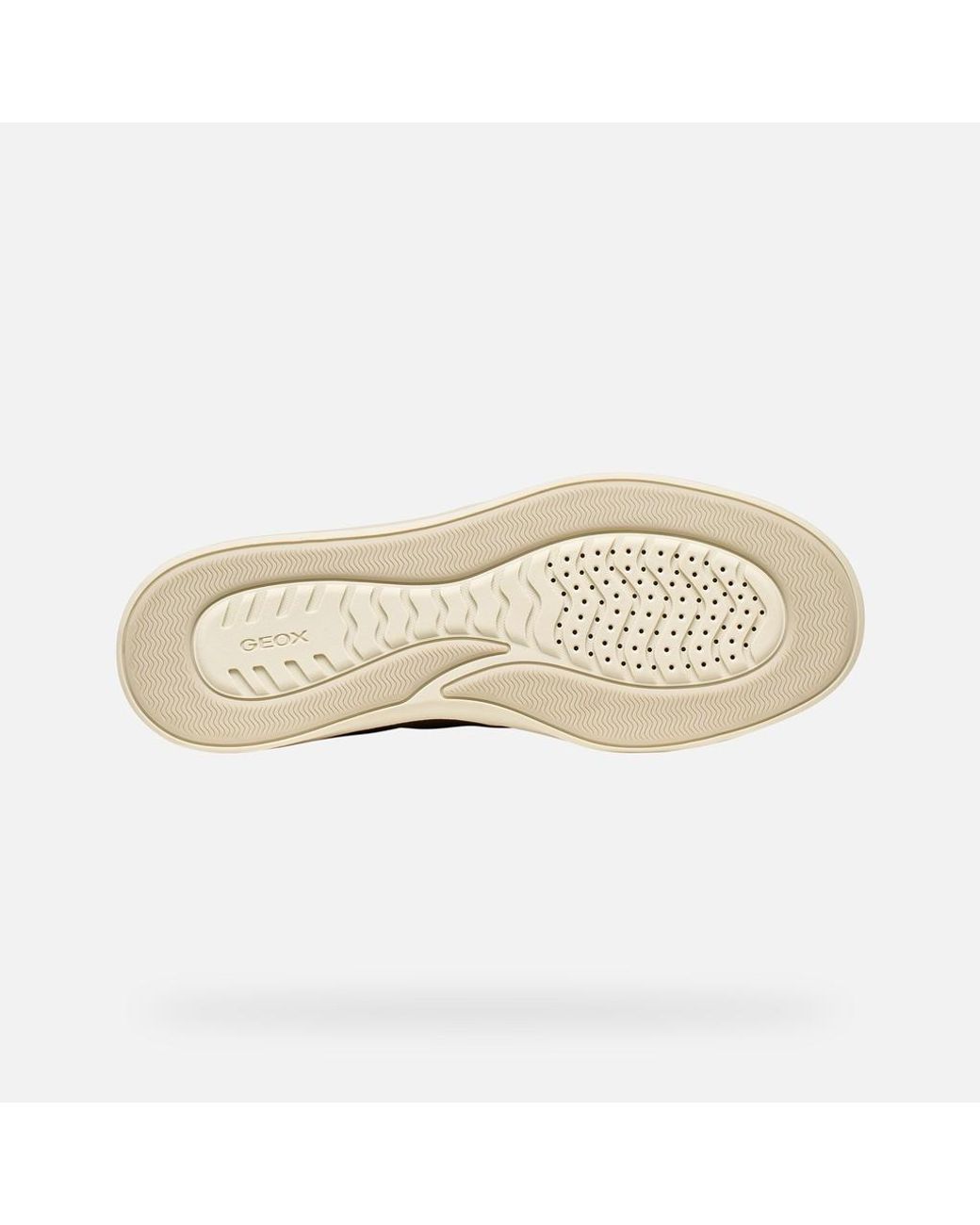 Geox Brown Baltmoore for men