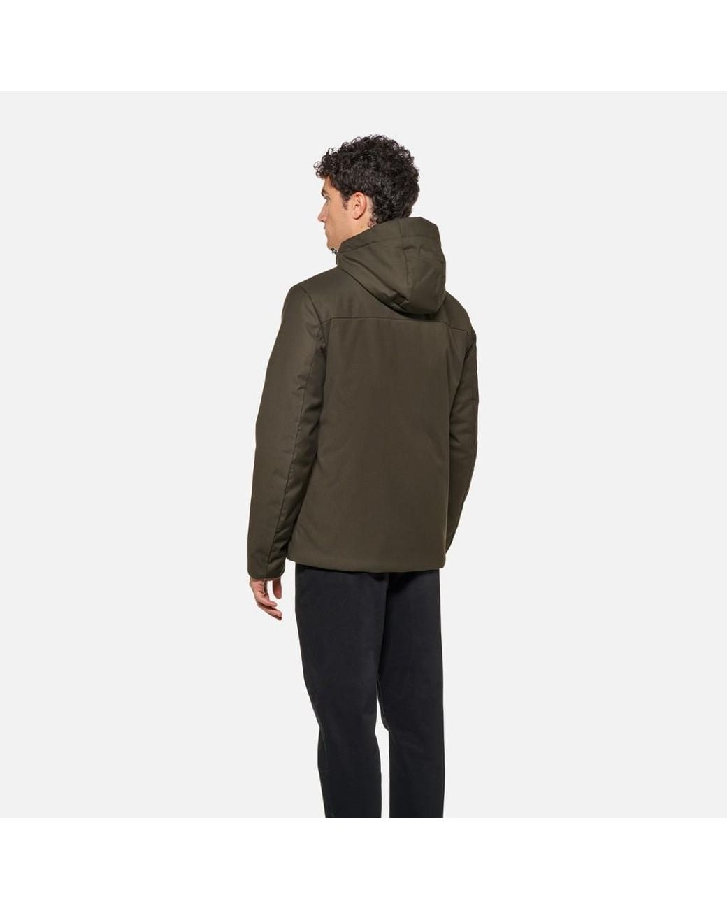Geox Green Recanati for men