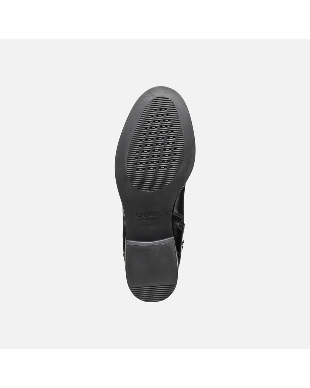 Geox Black Camexia