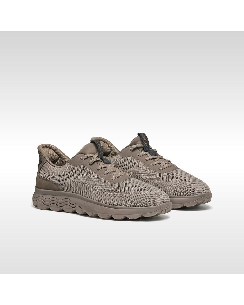 Geox Gray Spherica Plus for men