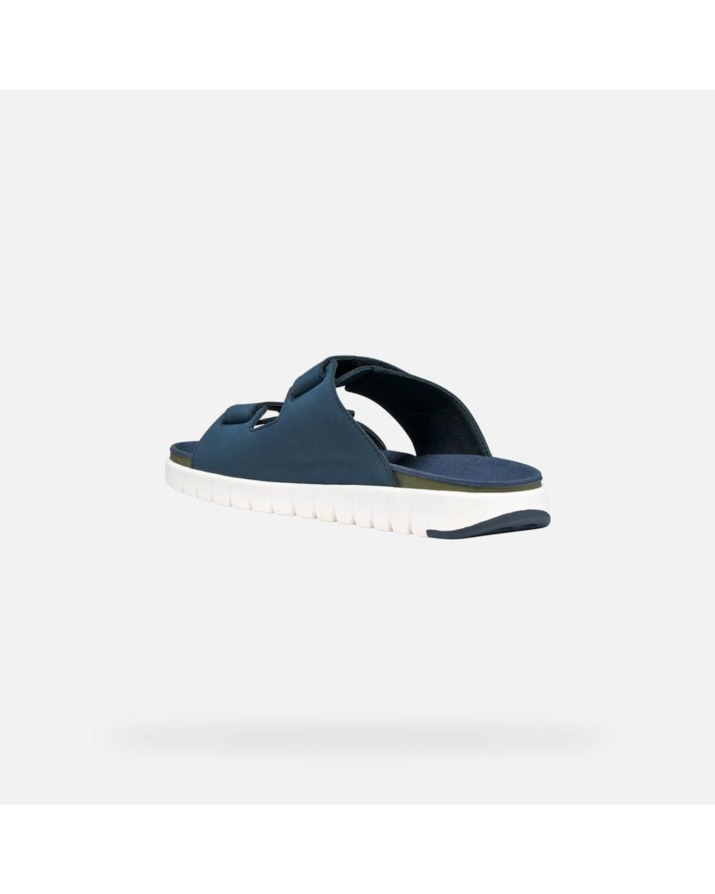 Geox Blue Flextride S for men