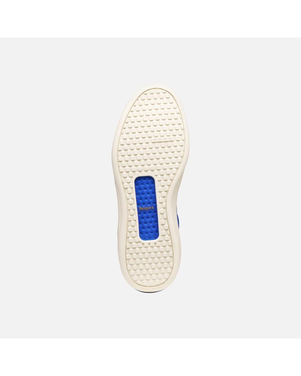 Geox Blue Gxrn-02