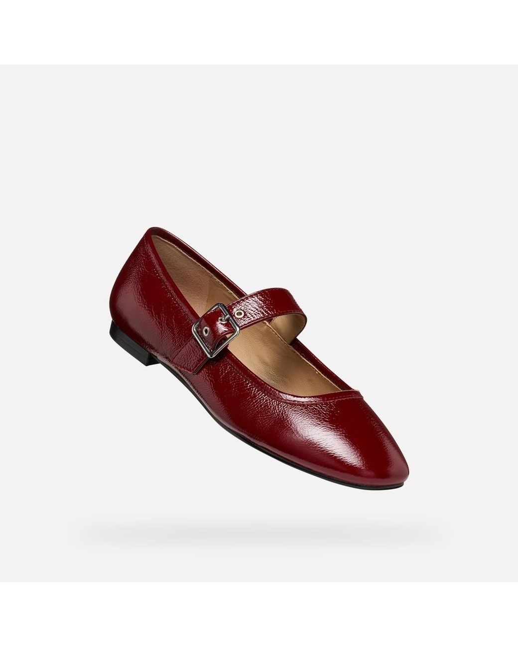 Geox Red Azlea