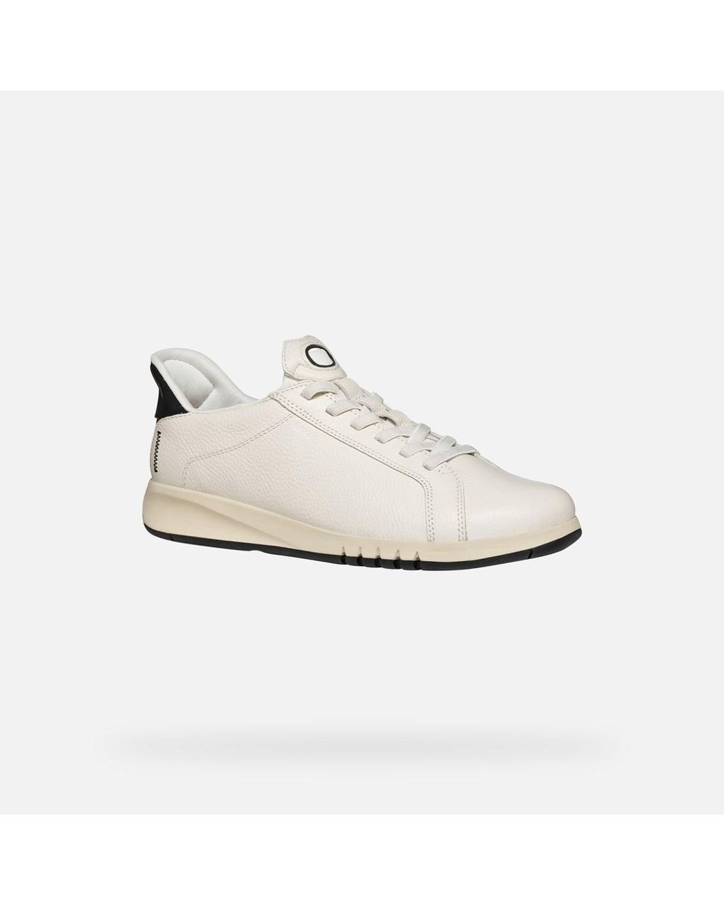 Geox White Aerantis Plus for men