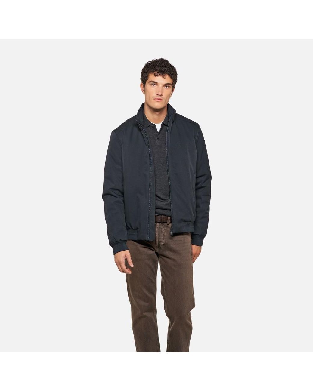 Geox Blue Vincit for men