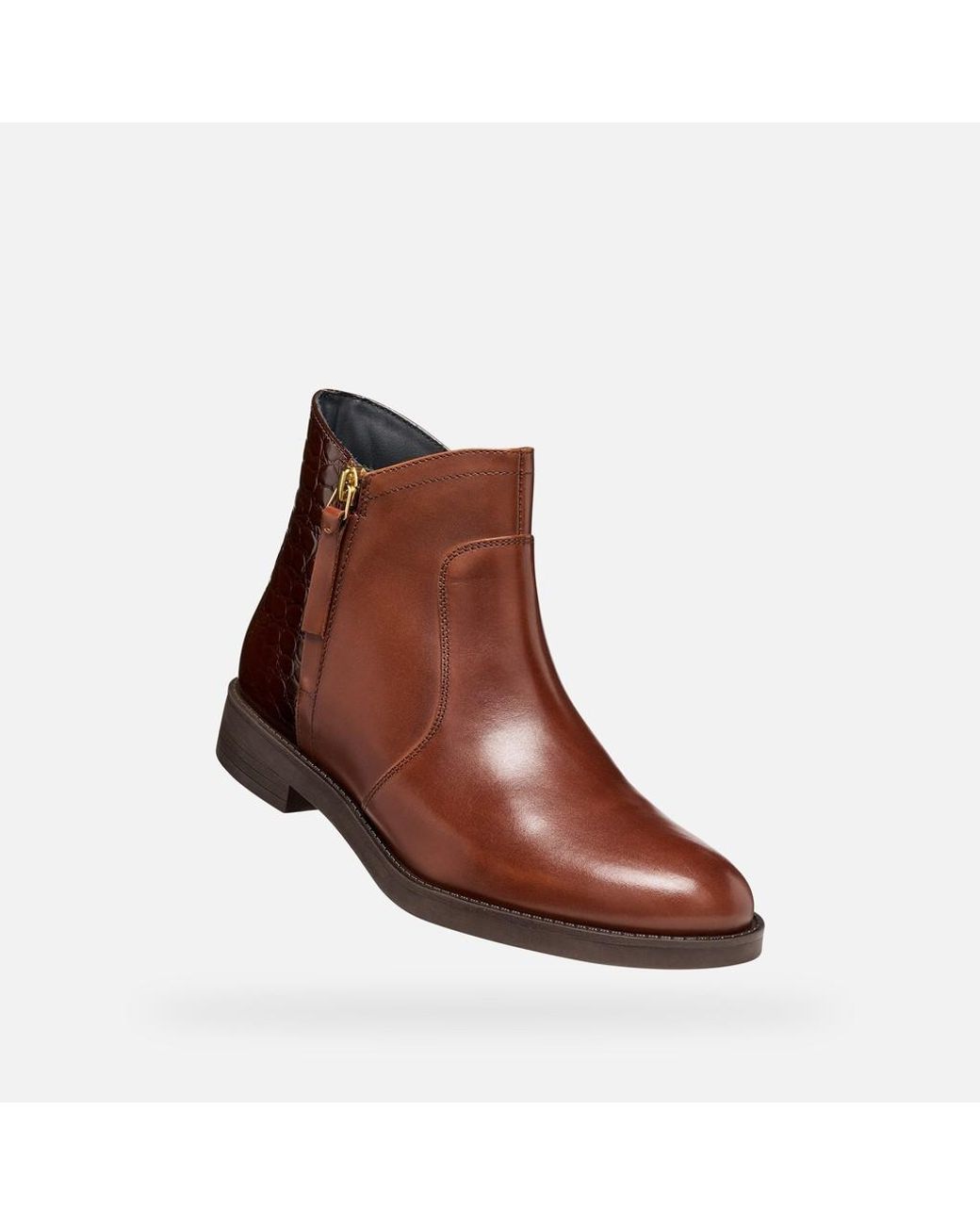 Geox Brown Esmeena