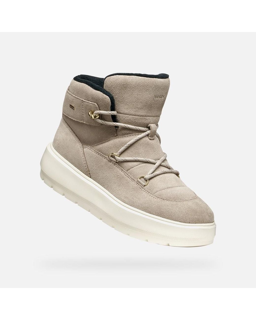 Geox Natural Kaula Abx