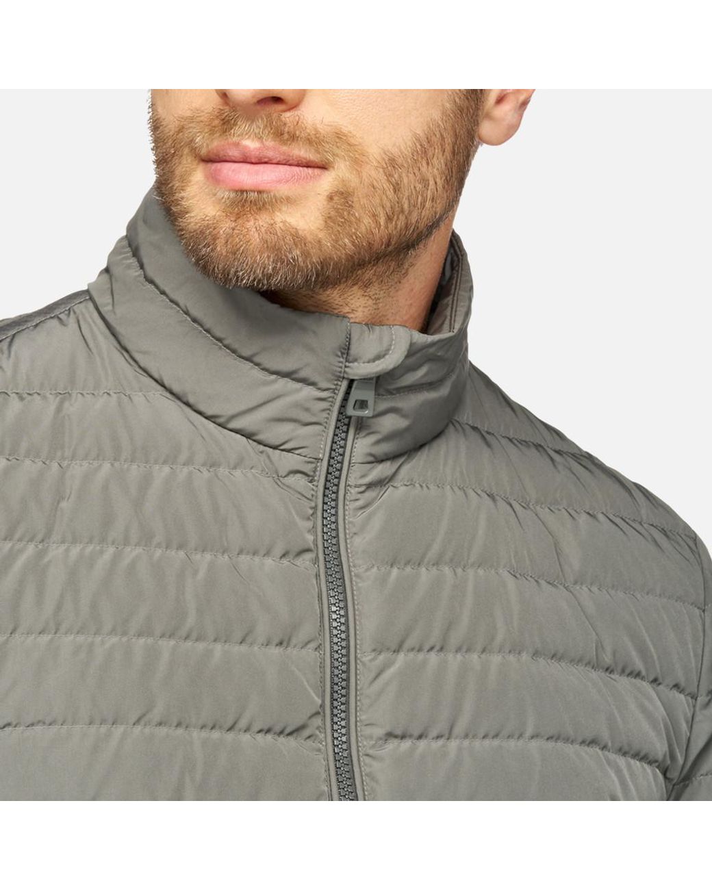 Geox Gray Warrens for men