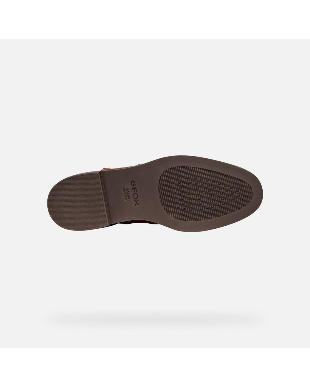 Geox Brown Esmeena