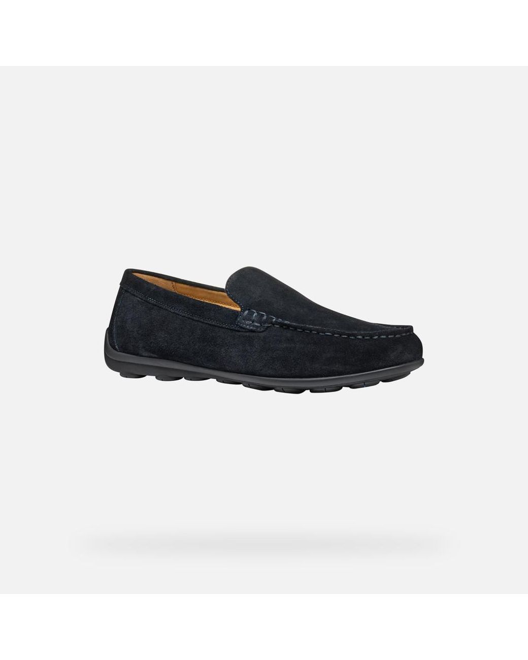 Geox Black Spherica Ec16 for men