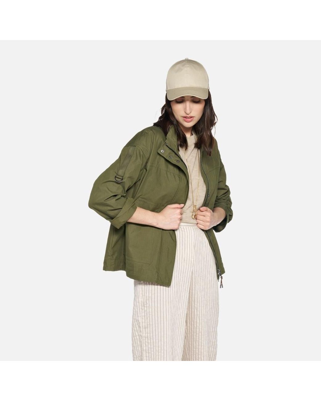 Geox Green Naileen for men