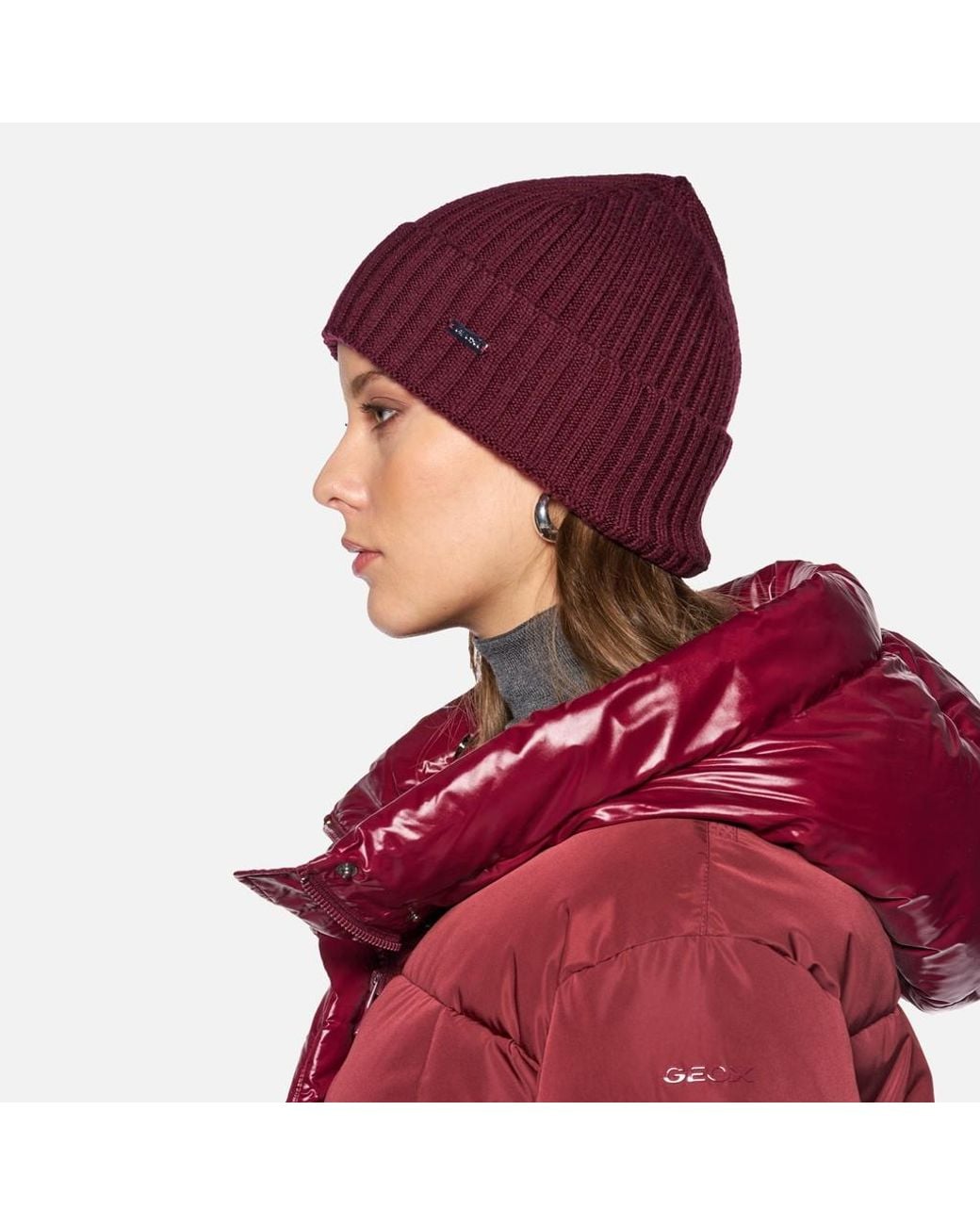Geox Red Celestye