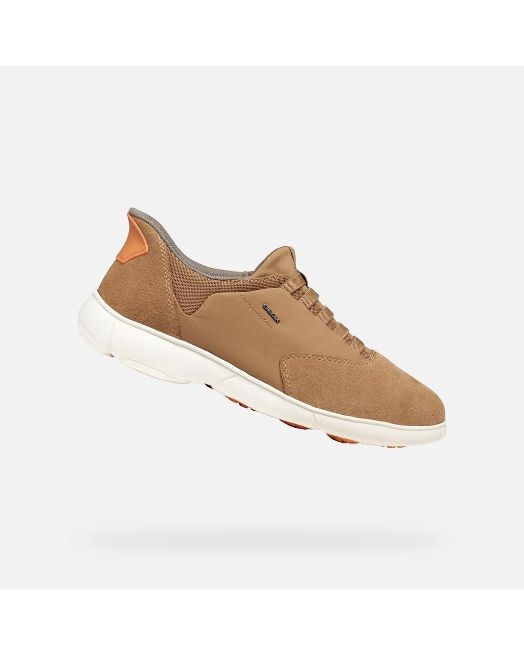 Geox Brown Nebula 2.0 Plus for men