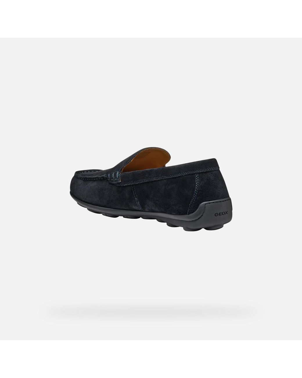 Geox Black Spherica Ec16 for men