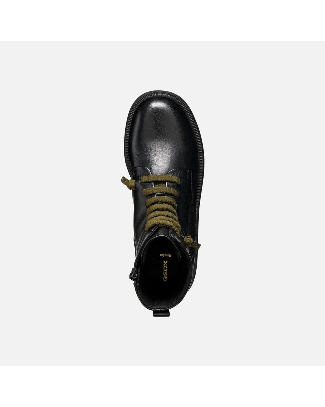 Geox Black Klargena