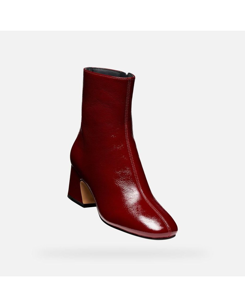 Geox Red Kalidine