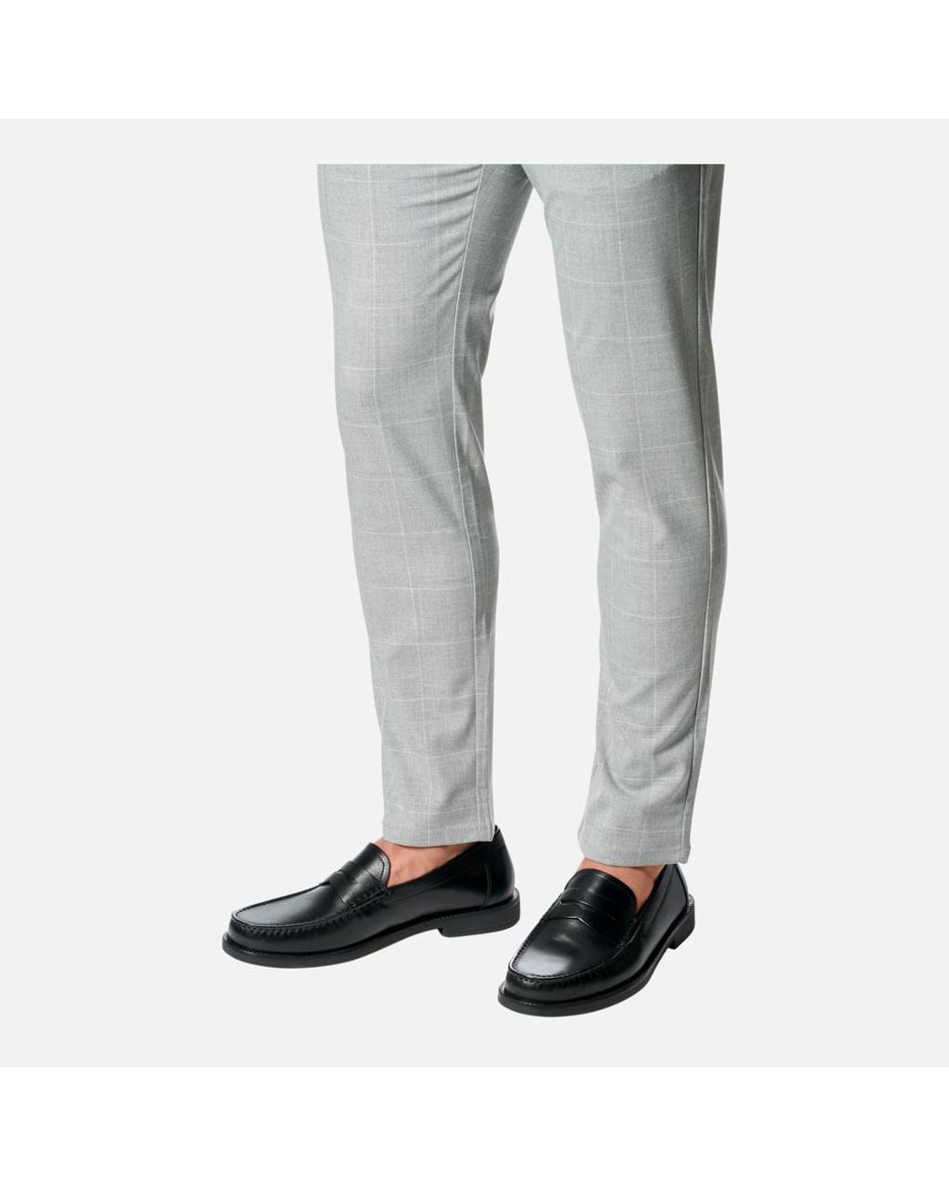 Geox Black Recanati for men