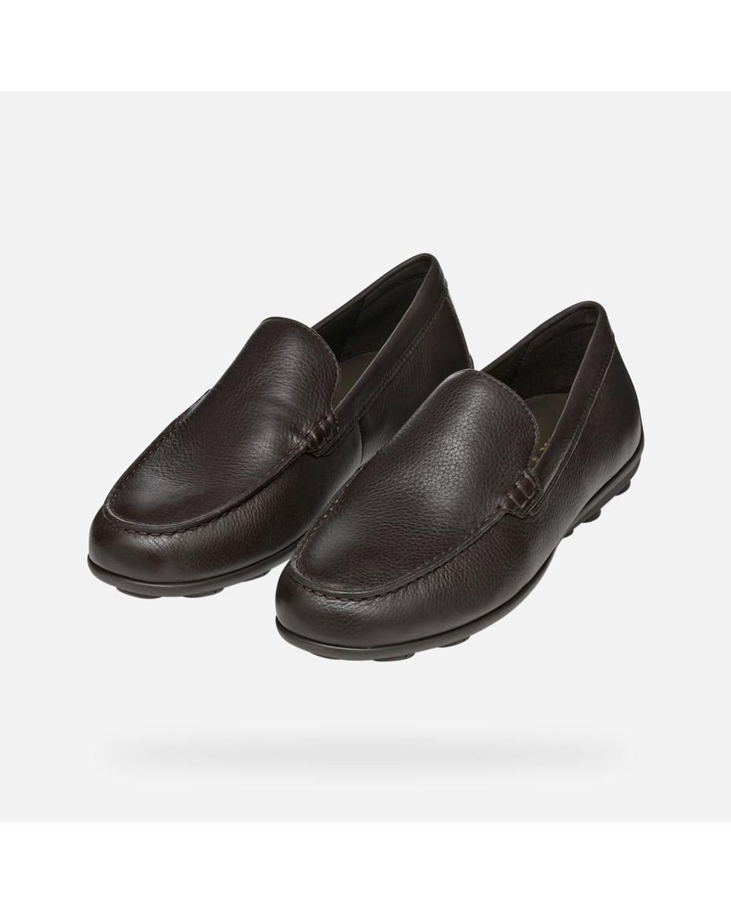 Geox Black Spherica Ec16 for men